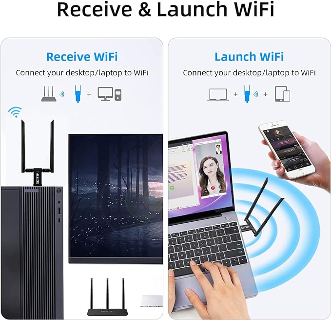 Amplificador de senal wifi – Comprar al mejor precio en NQLN Store Venezuela