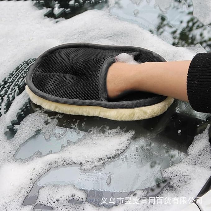 Guantes de lana para lavado de carros – Comprar en Caracas, Margarita y toda Venezuela – NQLN Store