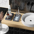 Bandeja de Silicona para Accesorios de Baño – Disponible en NQLN Store con envío gratis desde $20