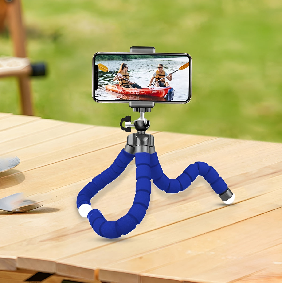 Soporte Tripode Flexible para telefono – Comprar al mejor precio en NQLN Store Venezuela