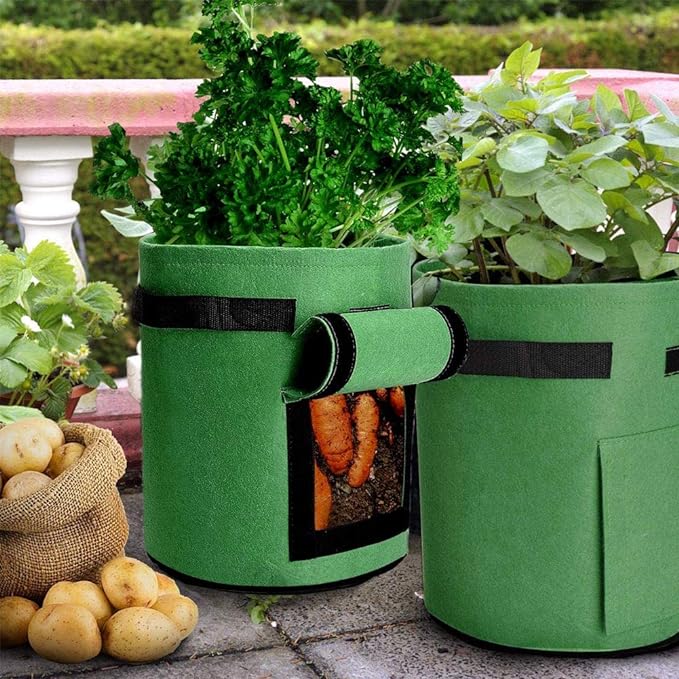 Bolsa para crecimiento de plantas – Comprar online en NQLN Store Venezuela con envío a todo el país