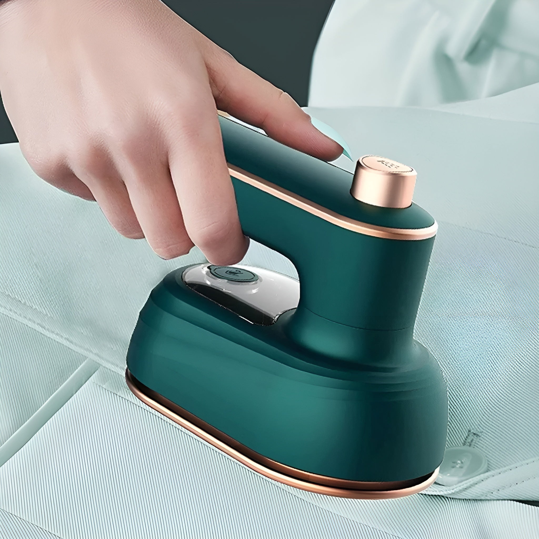 Plancha de mano con spray – Comprar al mejor precio en NQLN Store Venezuela