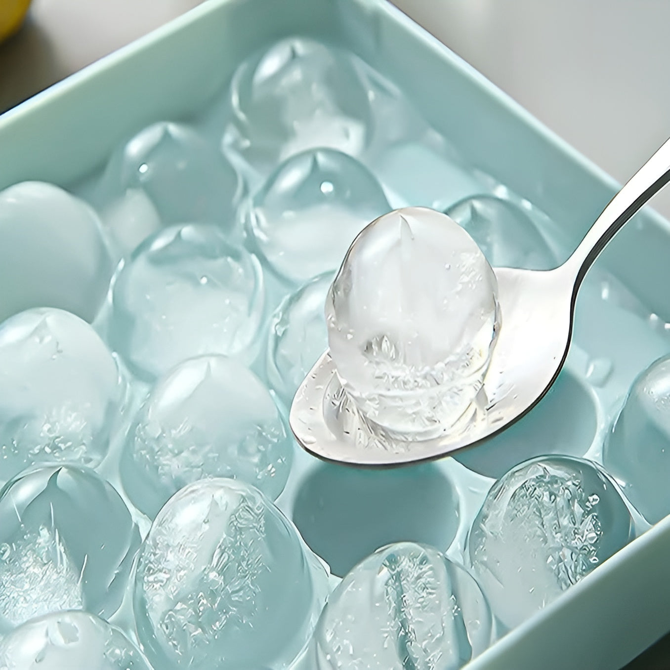 Molde para mini cubos de hielo – Comprar al mejor precio en NQLN Store Venezuela