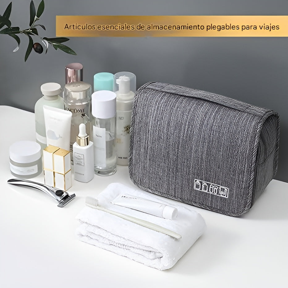 Bolso organizador de viaje Para Cosméticos – Comprar al mejor precio en NQLN Store Venezuela