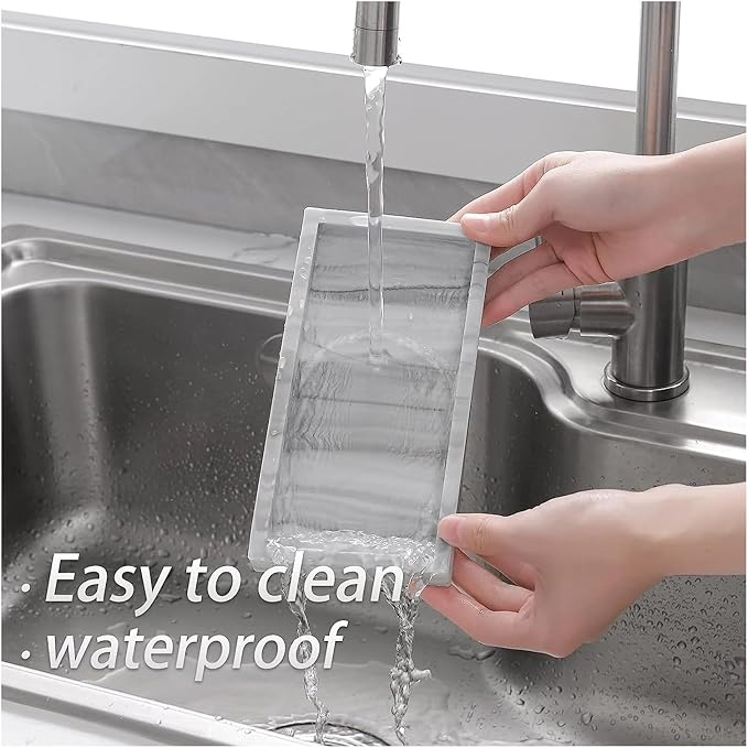 Bandeja de Silicona para Accesorios de Baño – Comprar en Caracas, Margarita y toda Venezuela – NQLN Store