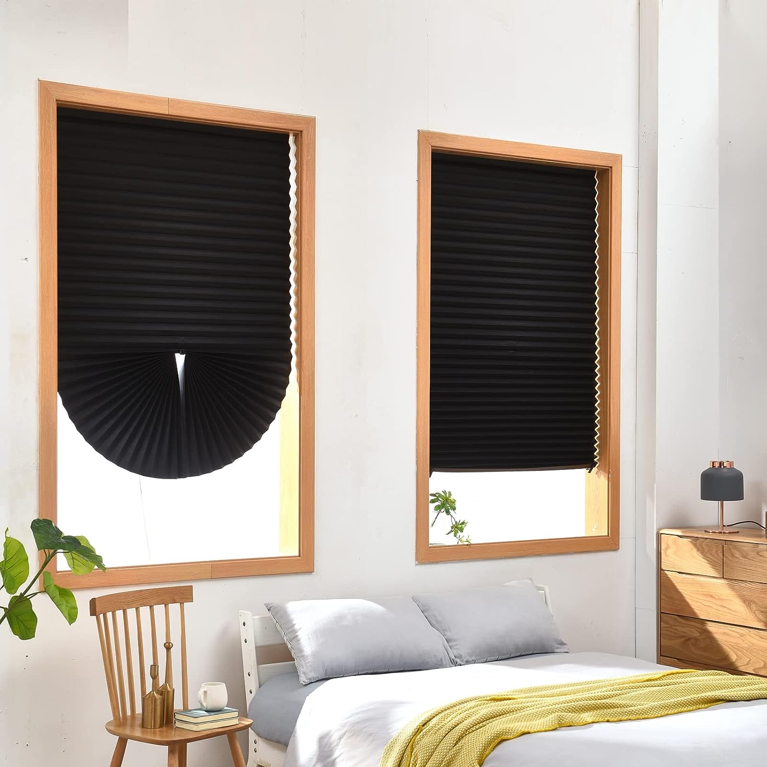 Persianas para ventana – Presentación del producto – Comprar en NQLN Store