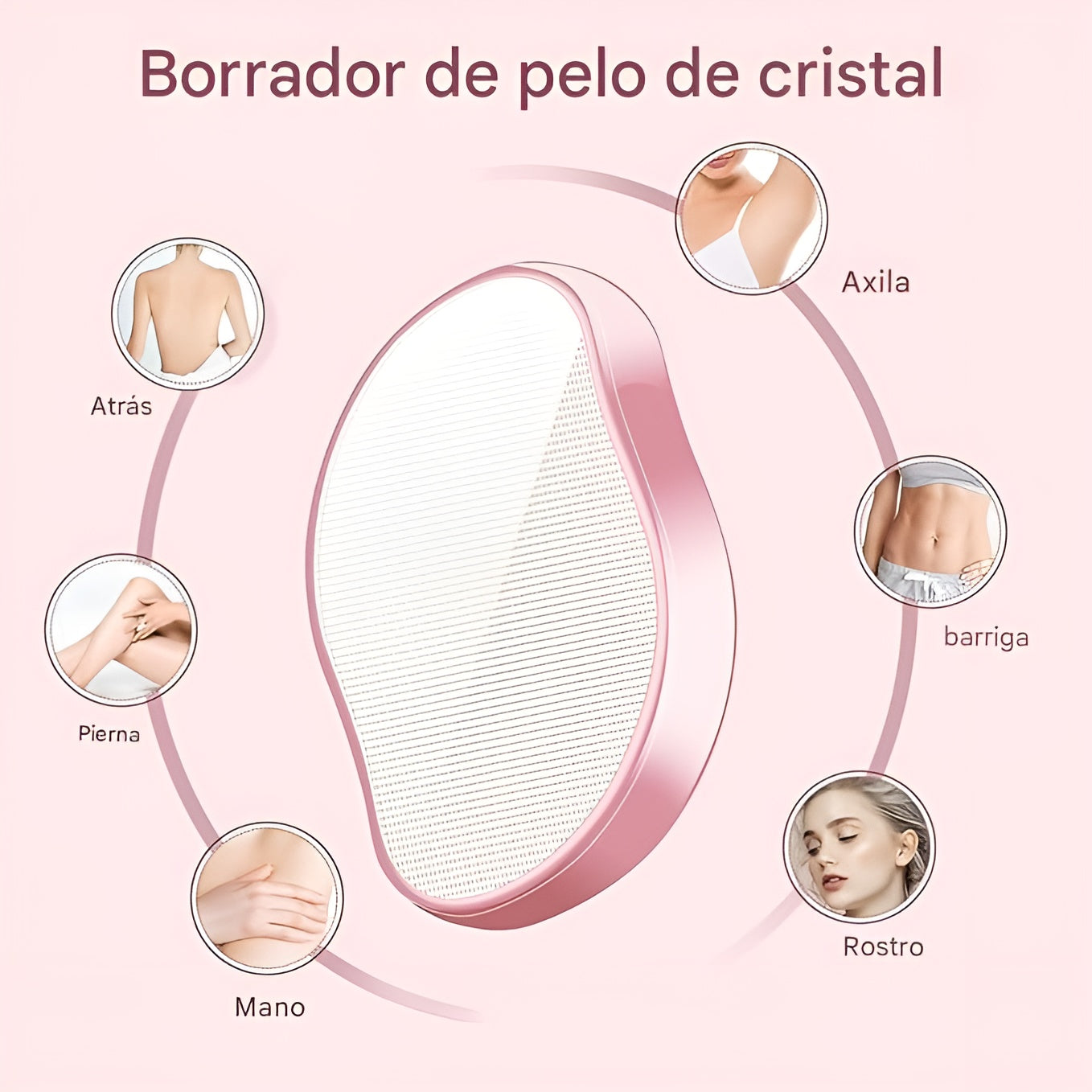 Removedor de pelo – Comprar al mejor precio en NQLN Store Venezuela