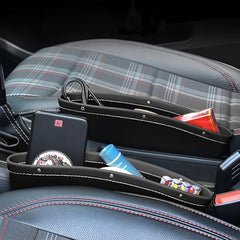 Relleno de Asiento de Carro