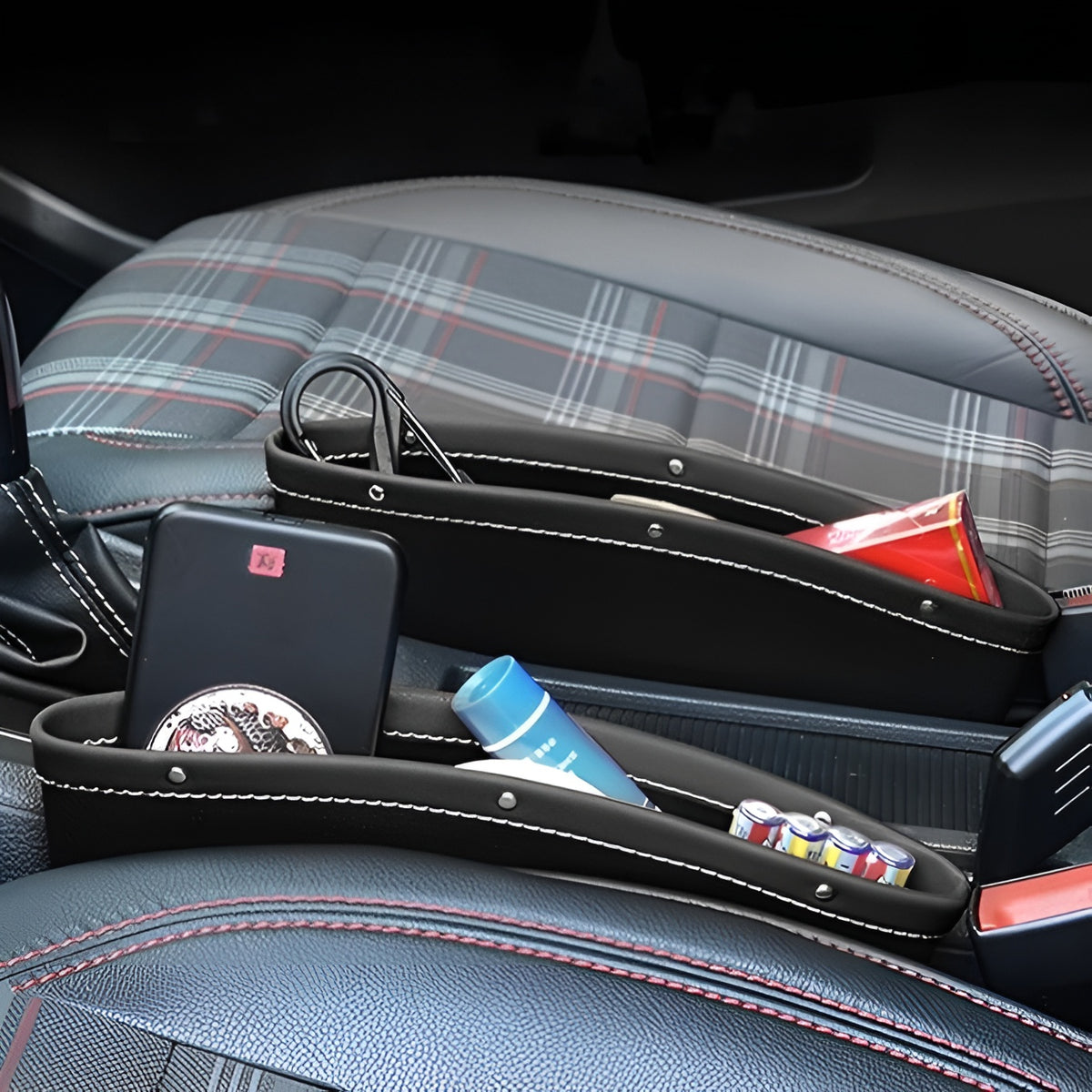 Relleno de Asiento de Carro – NQLN Store Venezuela, tienda online con envío a todo el país