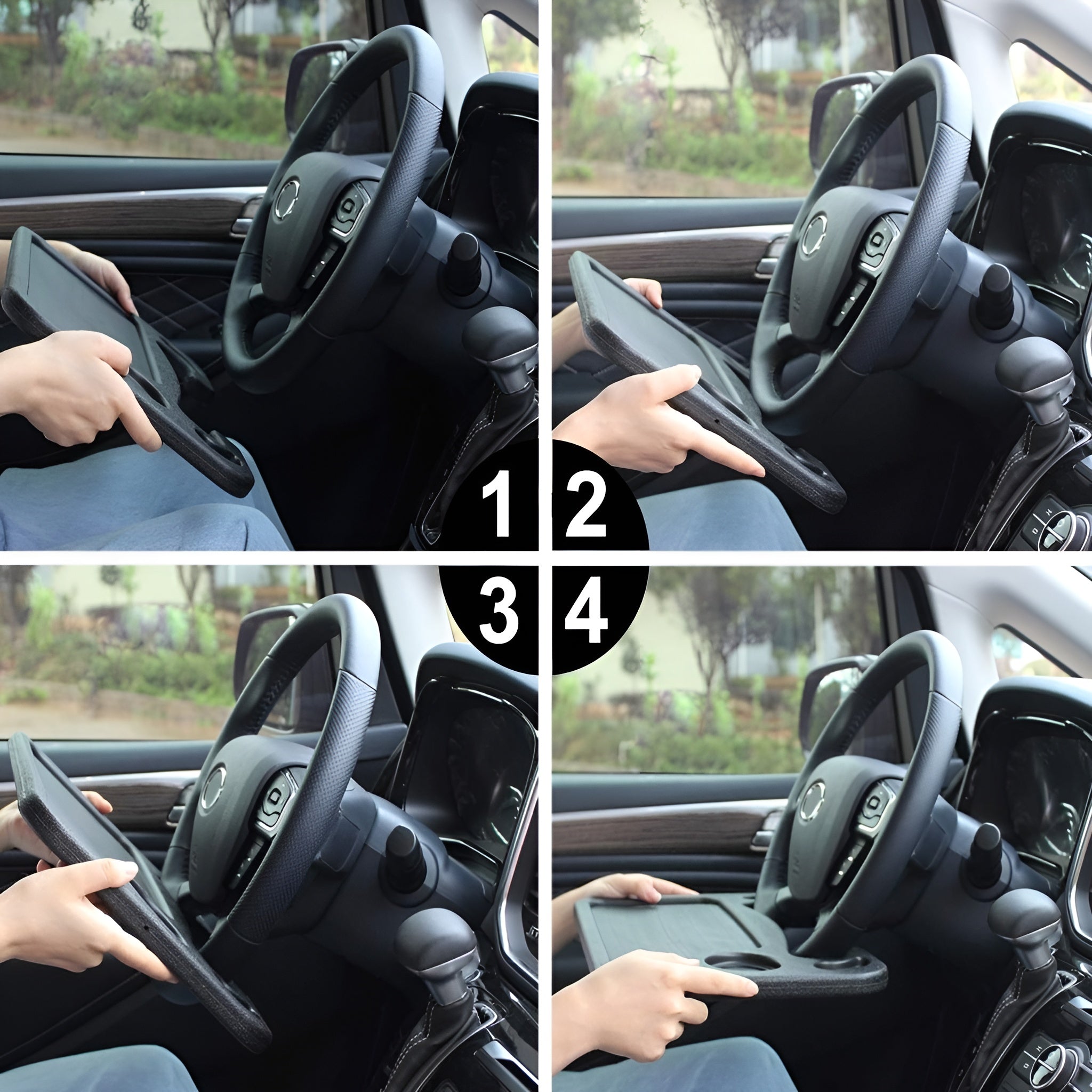 Mesa para Volante de carro – Tienda online NQLN Store Venezuela