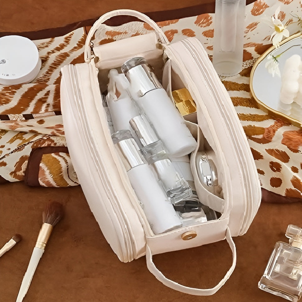 Estuche organizador de cosmeticos – Envío a toda Venezuela – NQLN Store