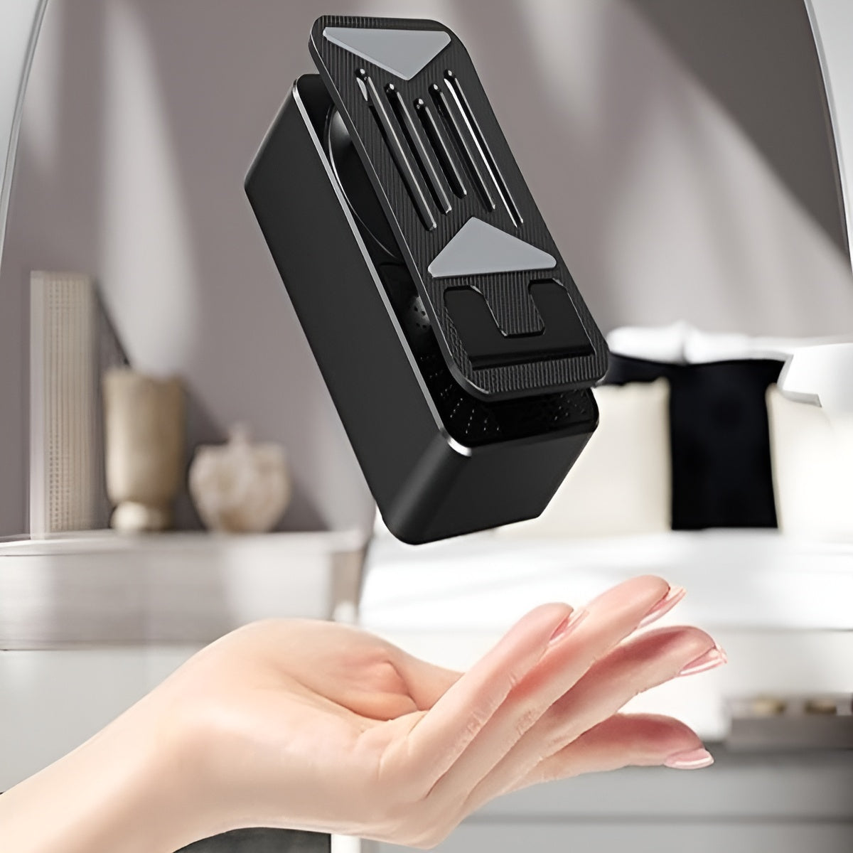 Soporte de teléfono Con Altavoces y rotación de 360° – Comprar al mejor precio en NQLN Store Venezuela