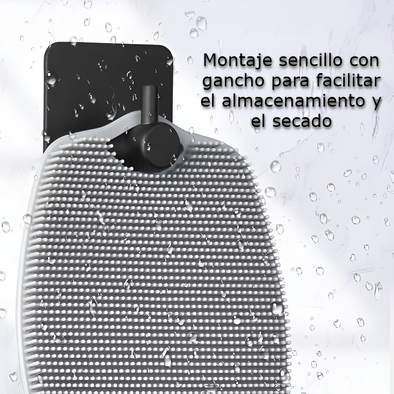 Cepillo de Ducha para Limpiar la Piel – Comprar en Caracas, Margarita y toda Venezuela – NQLN Store
