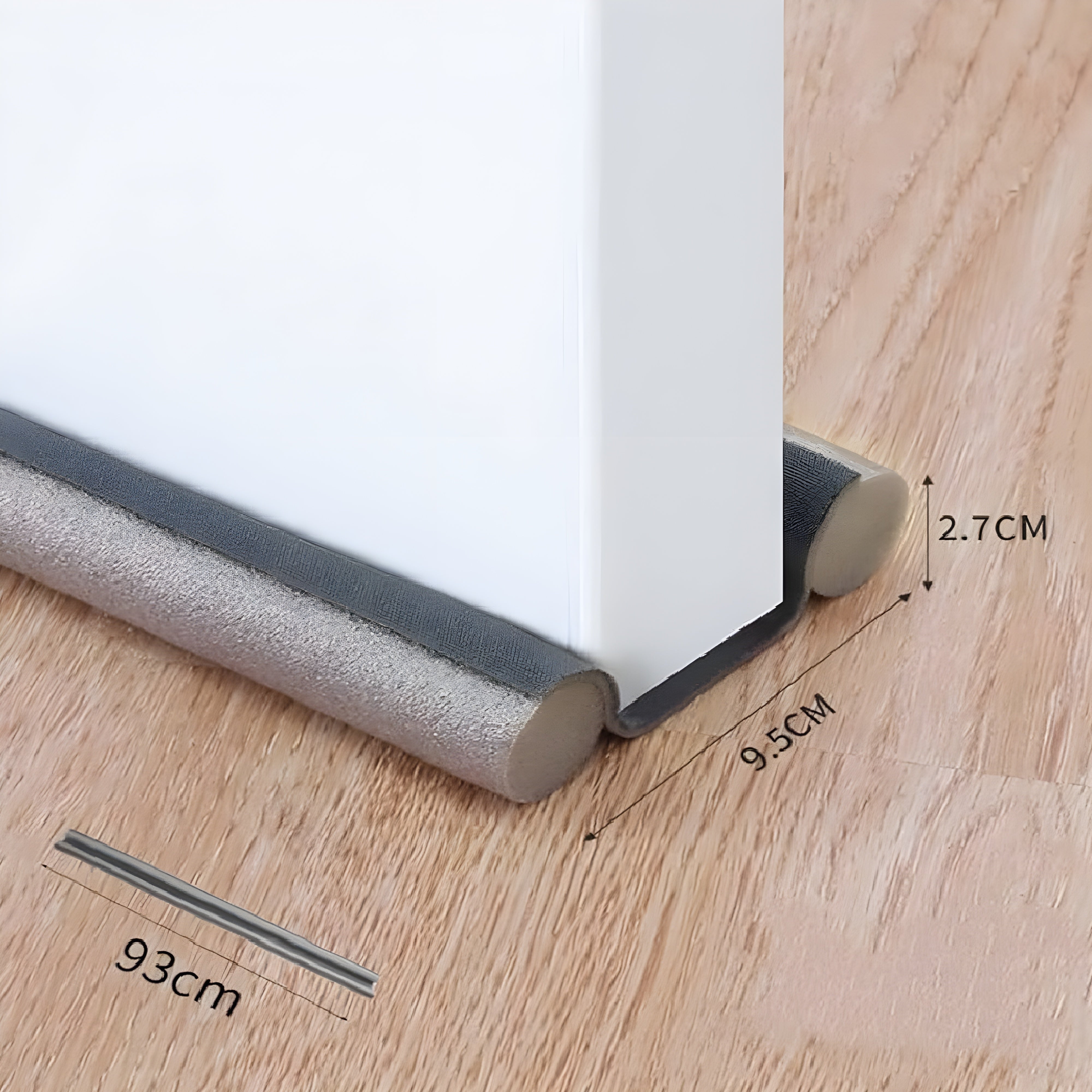 Protector de Puerta de Gran Tamaño – Comprar en Caracas, Margarita y toda Venezuela – NQLN Store