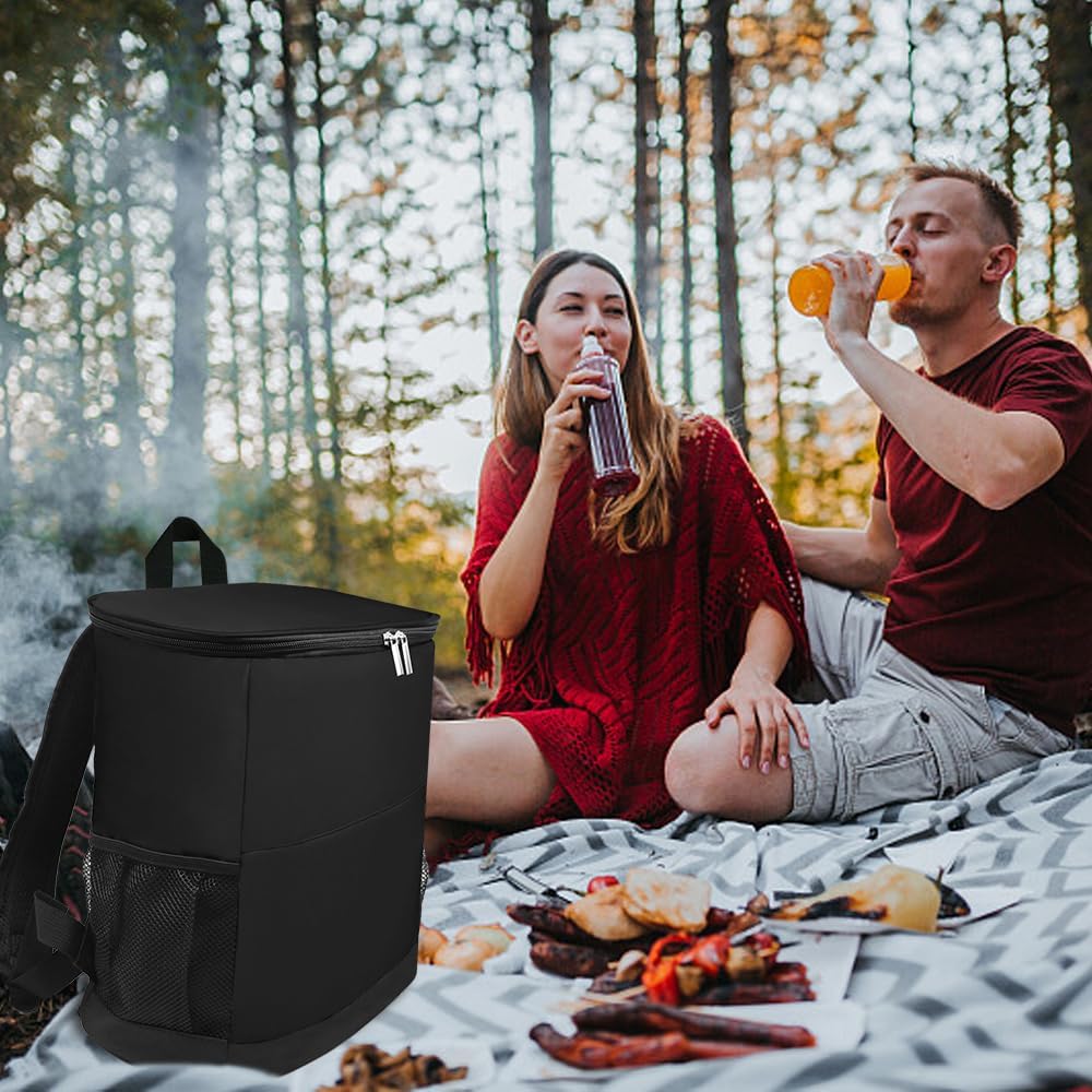 Bolso térmico tipo cava aislante morral para hielo – Envío a toda Venezuela – NQLN Store