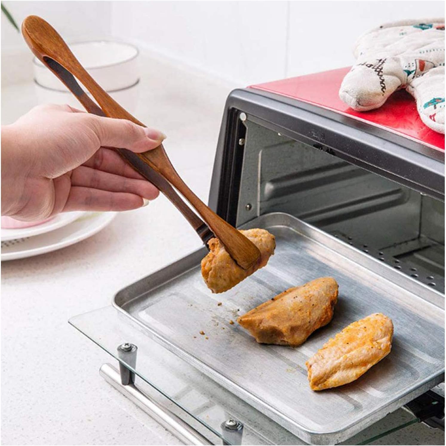 Pinza de madera – Comprar online en NQLN Store Venezuela con envío a todo el país