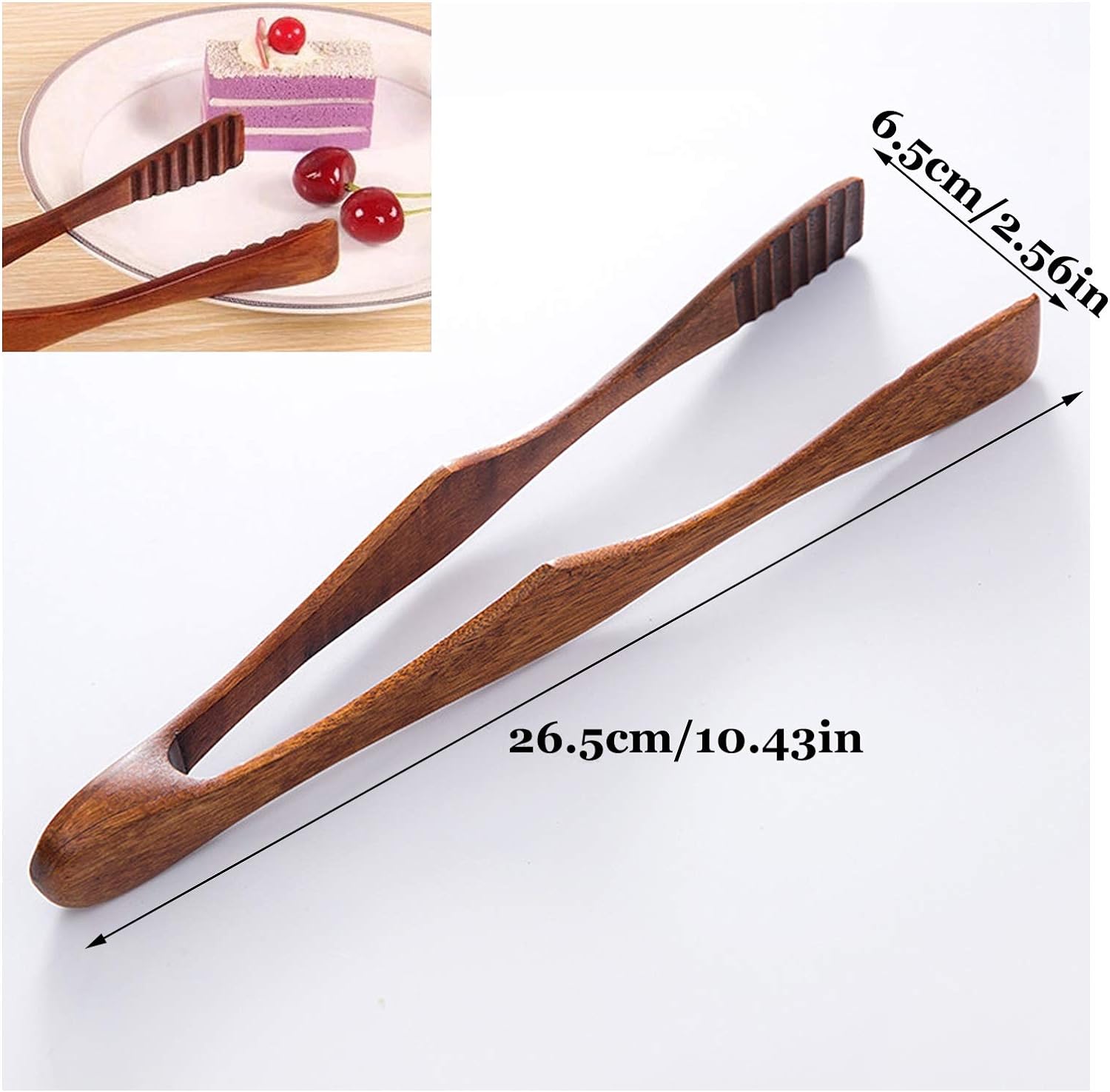 Pinza de madera – Disponible en Caracas y Margarita – NQLN Store