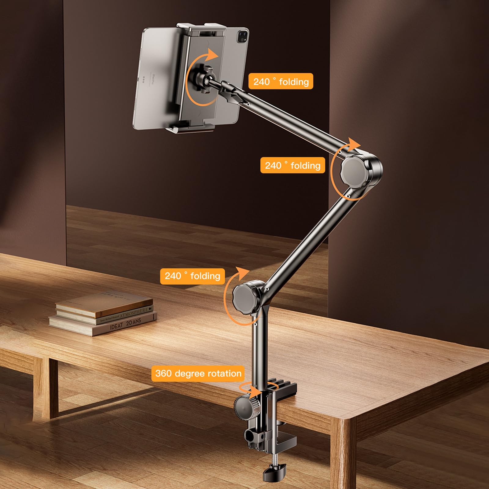 Soporte de brazo para Tablet – Comprar al mejor precio en NQLN Store Venezuela