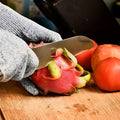 Guantes Resistentes De Grado Alimenticio (Pack de 2) – Vista de cerca del producto – NQLN Store