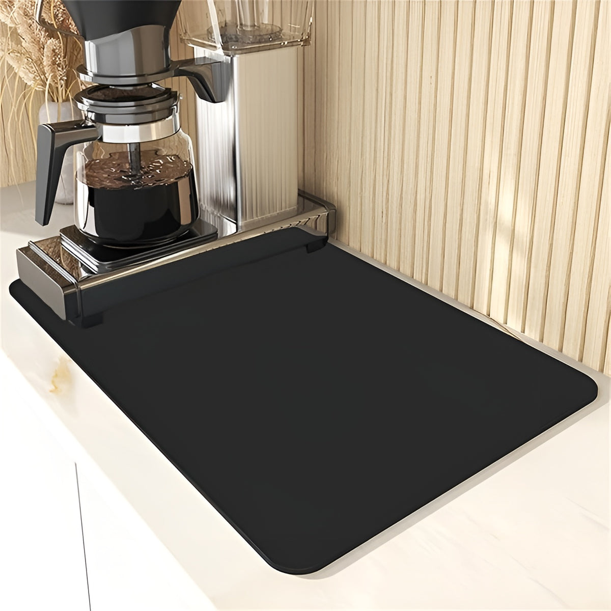 Alfombra de secado rápido para platos de cocina – Comprar al mejor precio en NQLN Store Venezuela