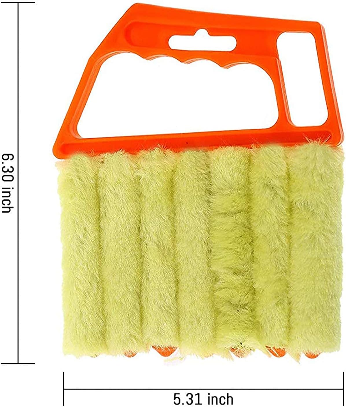 Cepillo para persianas – Al mejor precio en NQLN Store Caracas y Margarita
