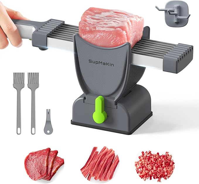 Cortadora de carne fresca y cruda – Comprar online en NQLN Store Venezuela con envío a todo el país