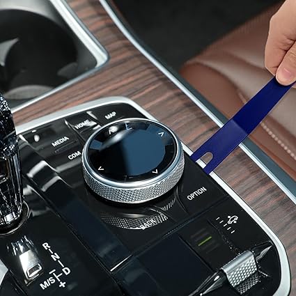 Juego de Herramientas de Desmontaje de Paneles de Automóvil – Comprar al mejor precio en NQLN Store Venezuela