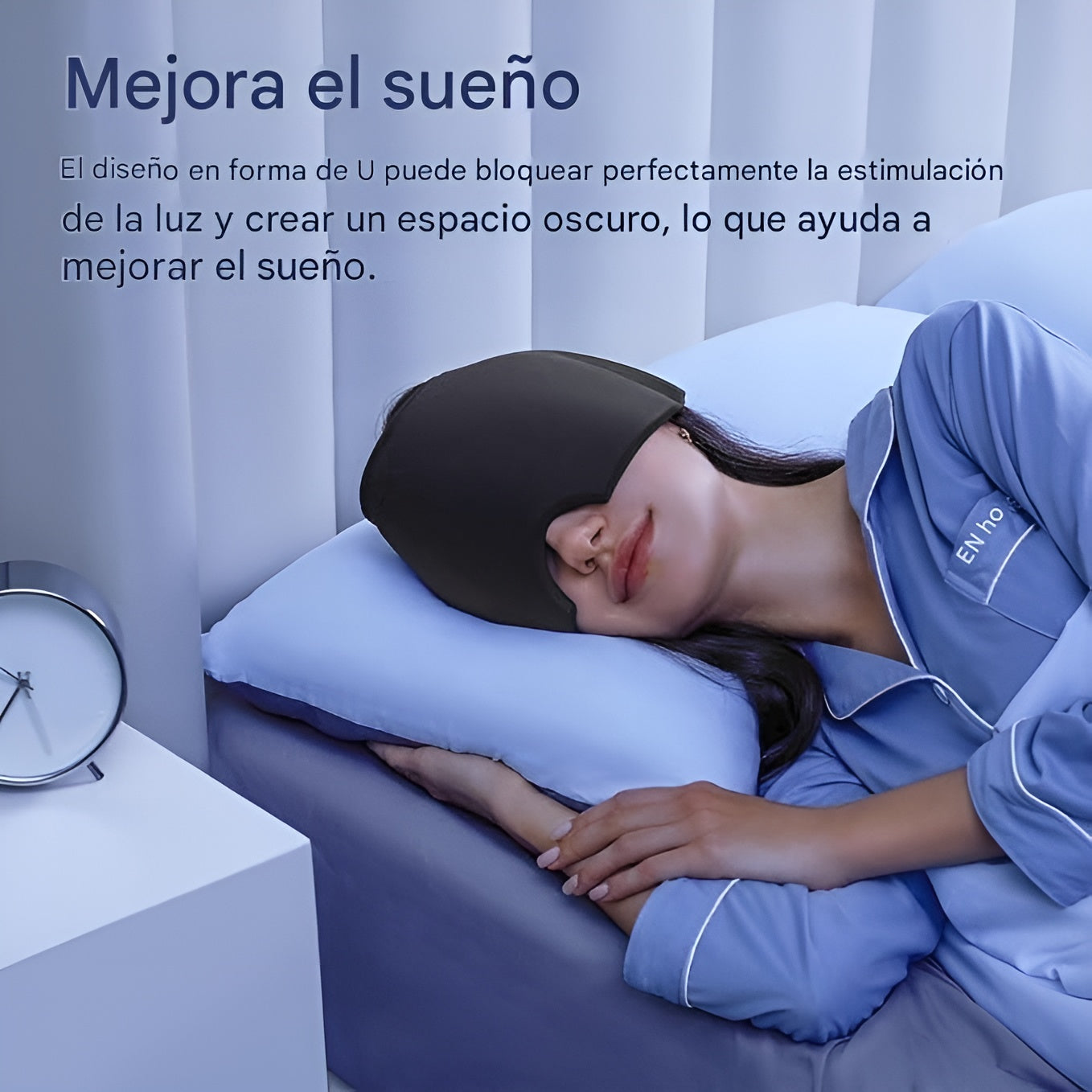 Gorro para Aliviar el Dolor de Cabeza frio/caliente – Comprar al mejor precio en NQLN Store Venezuela