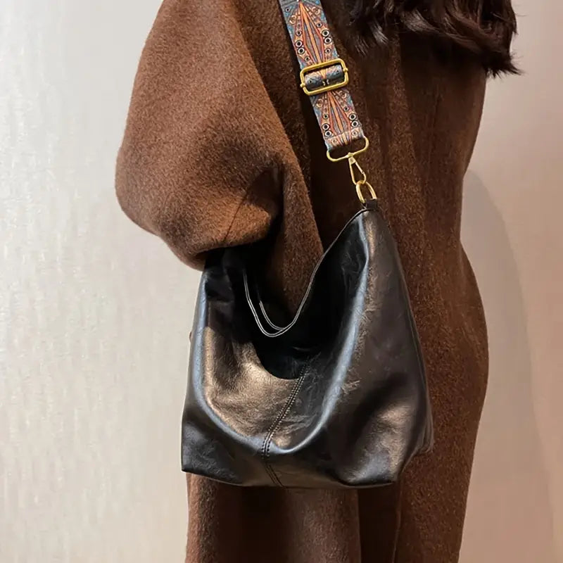 Cartera de cuero sintetico para mujer – Tienda online NQLN Store Venezuela
