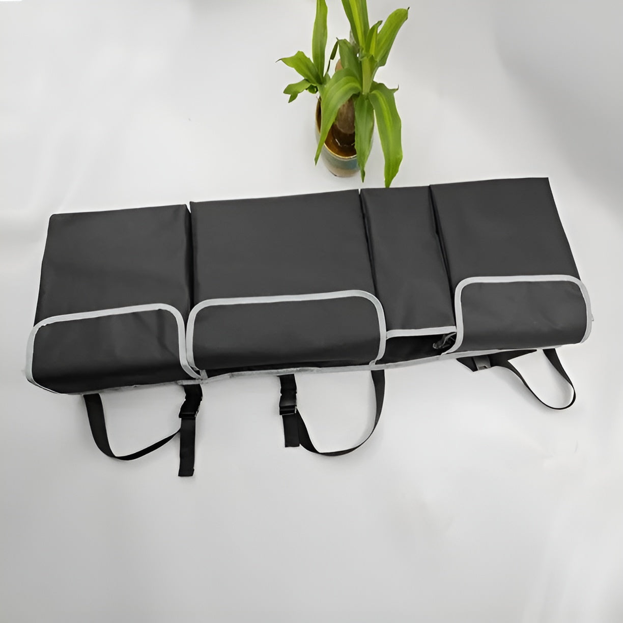 Organizador para maletero de carro – Tienda online NQLN Store Venezuela