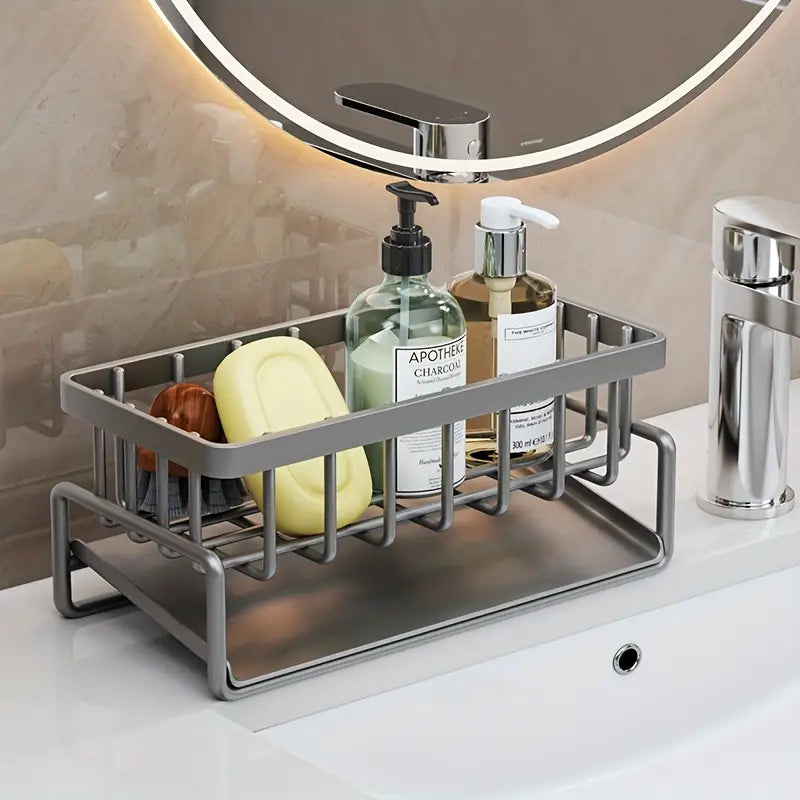 Rack de drenaje de almacenamiento doméstico para cocina – Disponible en Caracas y Margarita – NQLN Store