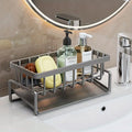 Rack de drenaje de almacenamiento doméstico para cocina – Disponible en Caracas y Margarita – NQLN Store