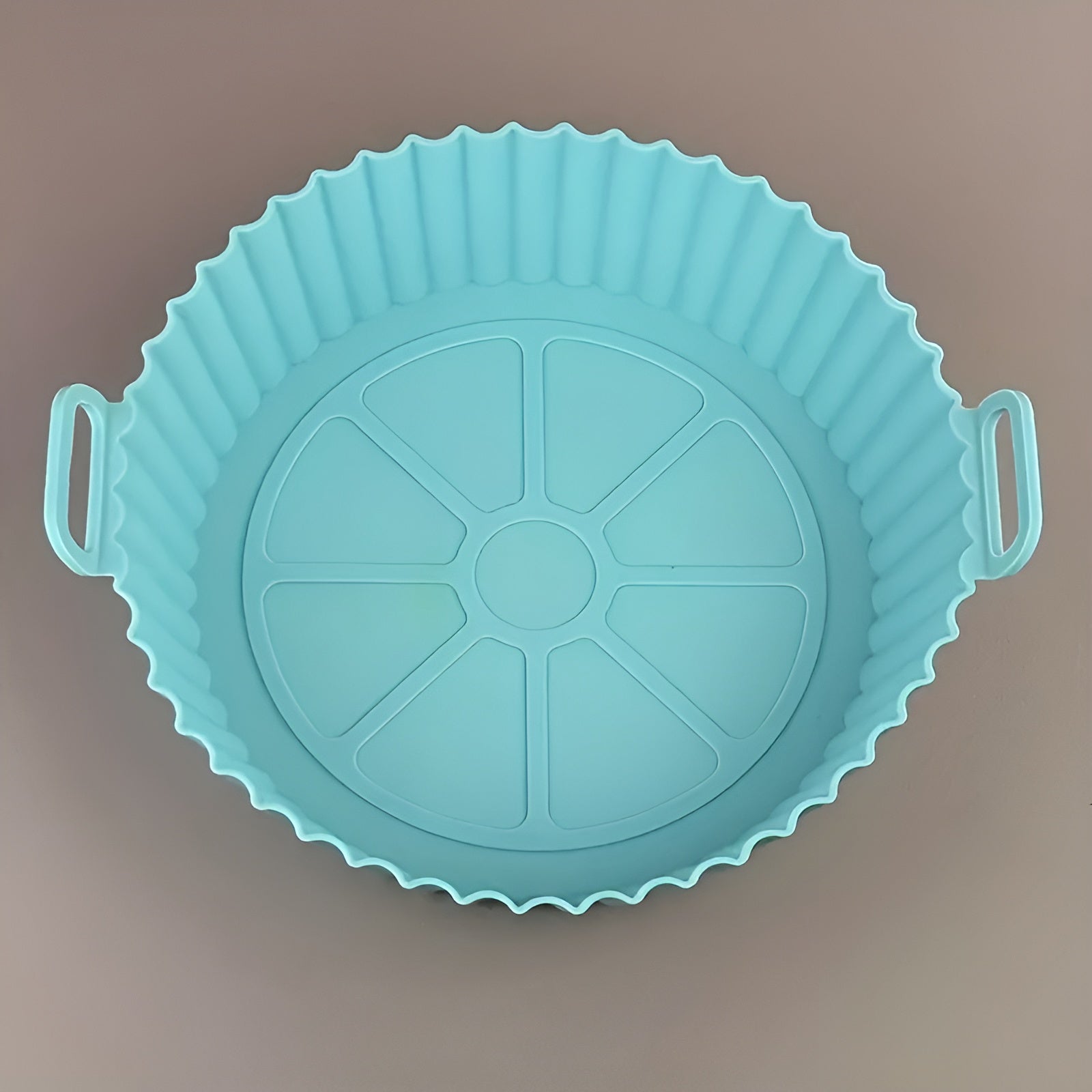 Bandeja de silicona para freidoras de aire – Comprar al mejor precio en NQLN Store Venezuela