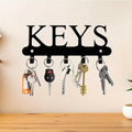 Soporte De Metal Elegante para llaves – NQLN Store Venezuela, tienda online con envío a todo el país