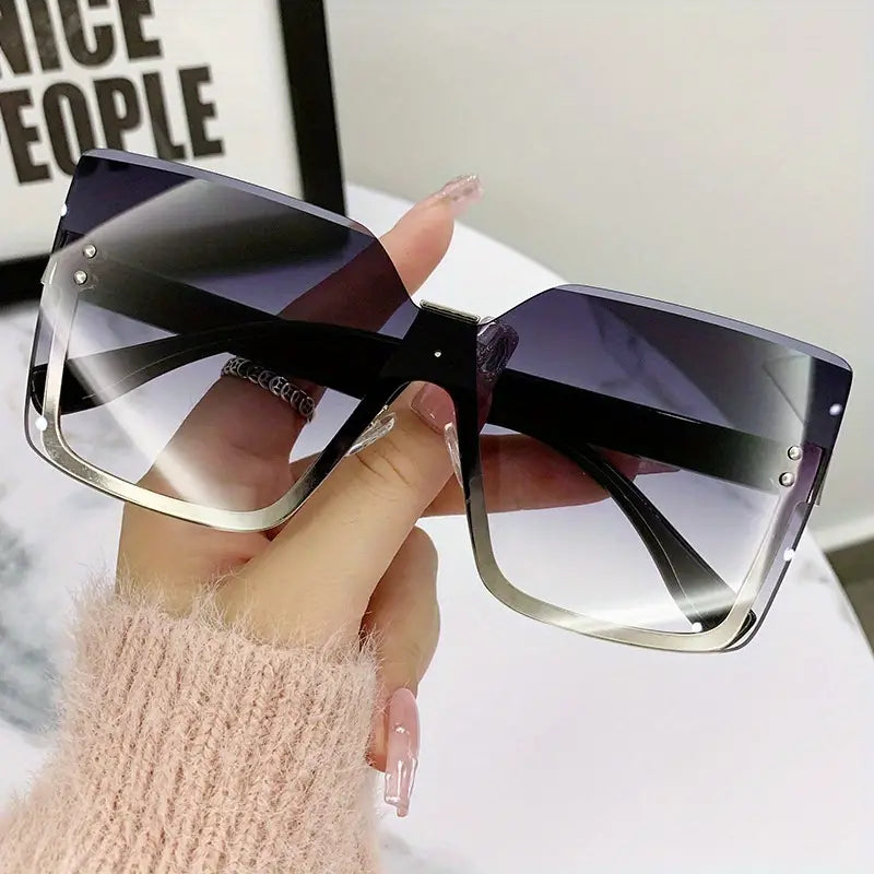 Lentes de sol forma de gato – Al mejor precio en NQLN Store Caracas y Margarita