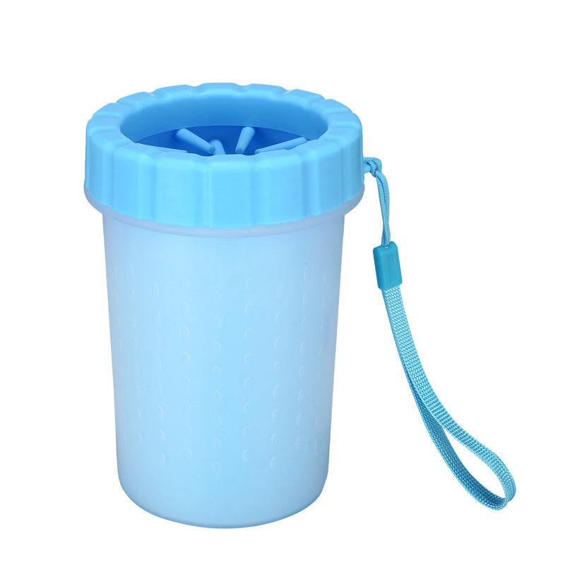 Envase para limpieza de las patas de perro – Tienda online NQLN Store Venezuela