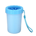 Envase para limpieza de las patas de perro – Tienda online NQLN Store Venezuela
