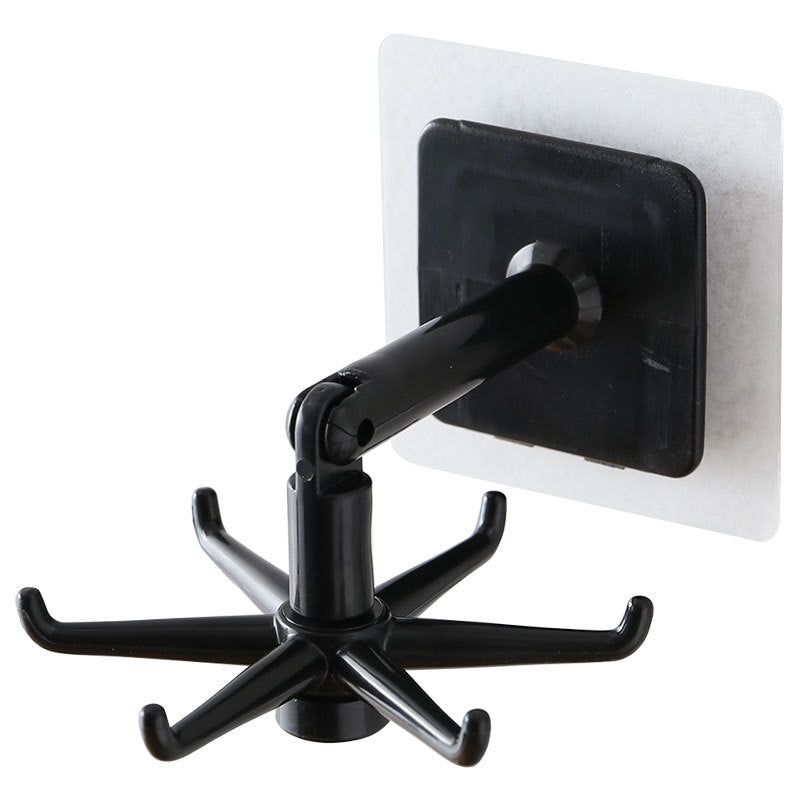 Soporte de pared giratorios de 360 grados para utensilios – Tienda online NQLN Store Venezuela