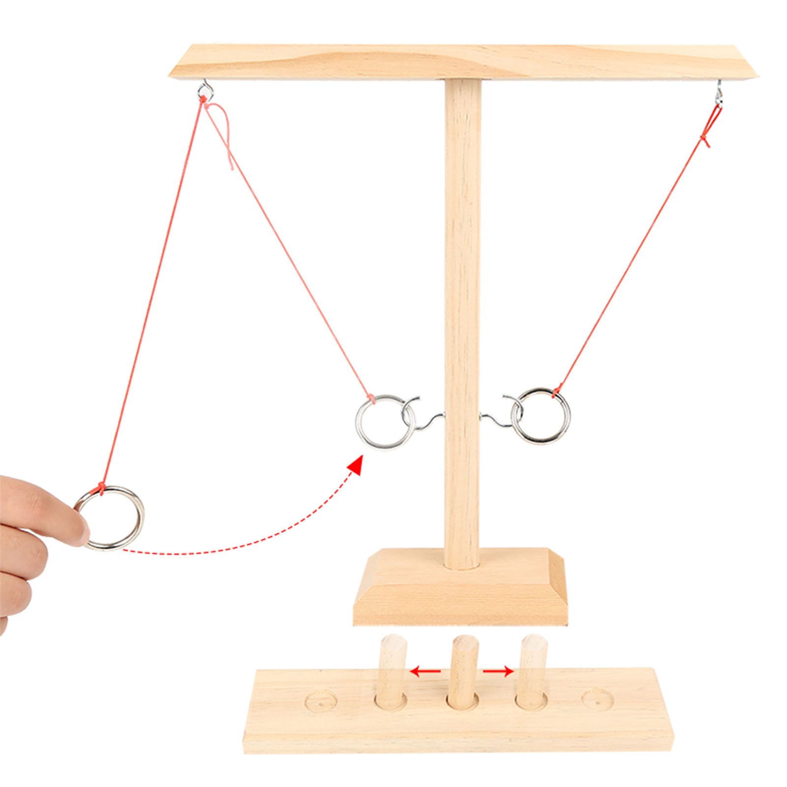 Juego para adultos de anillos – Tienda online NQLN Store Venezuela