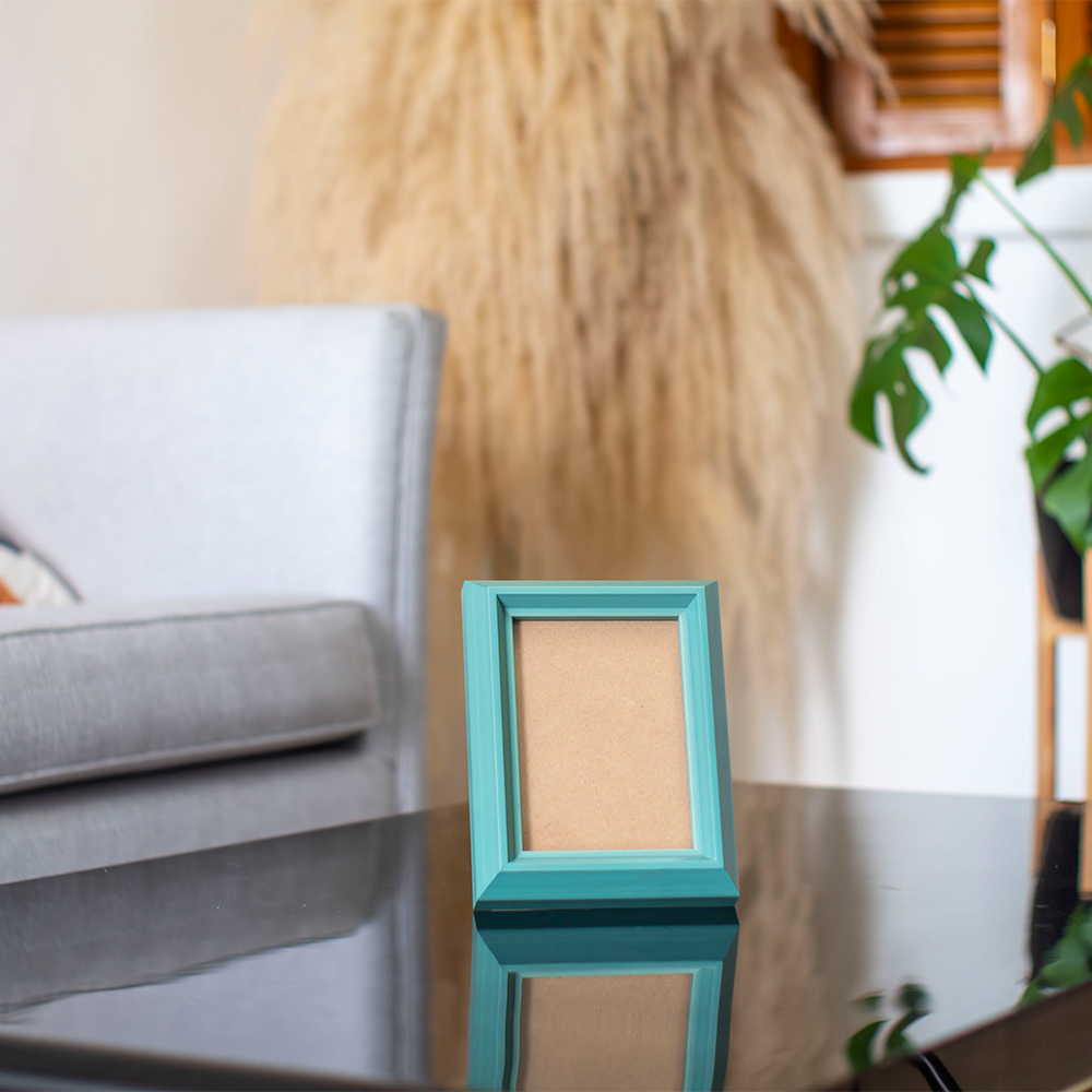 Elegantes Portarretratos de Madera – Tienda online NQLN Store Venezuela