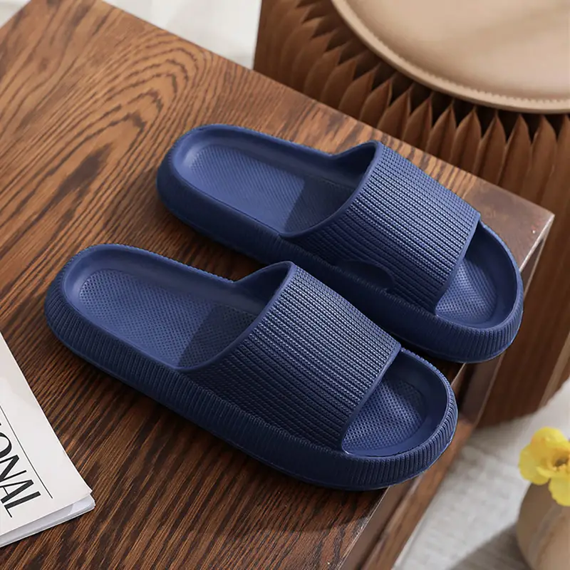 Sandalias antideslizantes para casa – Tienda online NQLN Store Venezuela