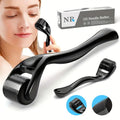 Rodillo dermico de microagujas para barba – Tienda online NQLN Store Venezuela