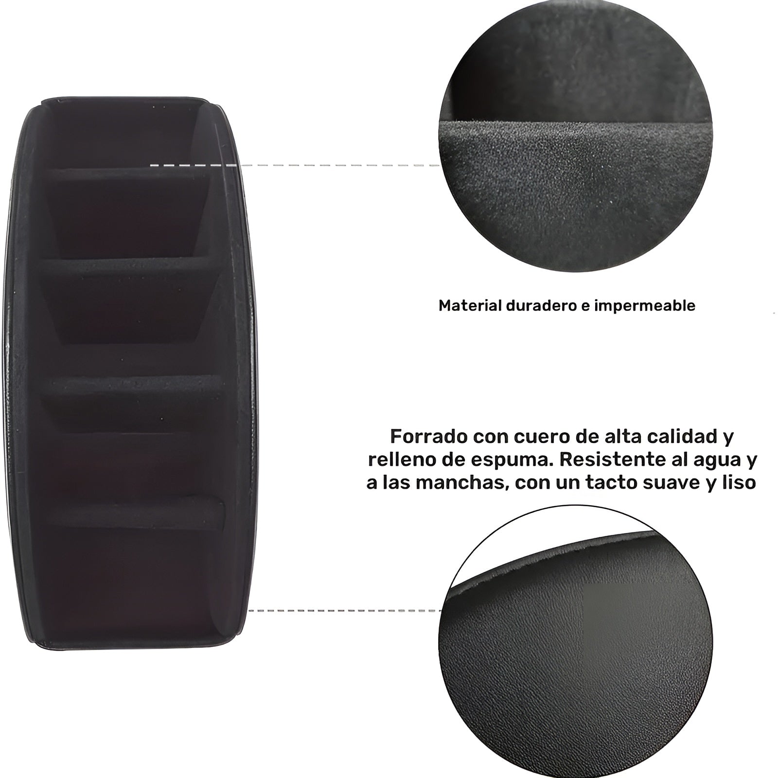 Soporte para control remoto – Tienda online NQLN Store Venezuela