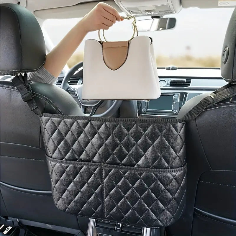 Bolso organizador para carros – Comprar al mejor precio en NQLN Store Venezuela