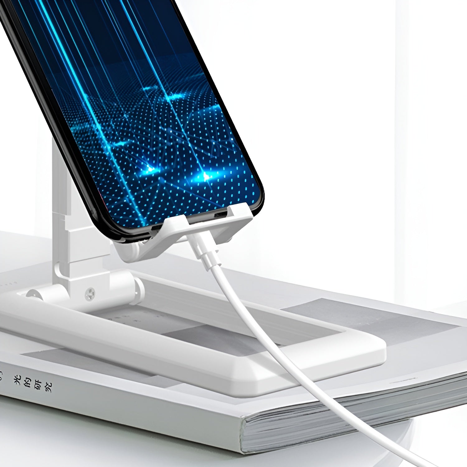 Soporte Ajustable para Teléfono – Comprar al mejor precio en NQLN Store Venezuela