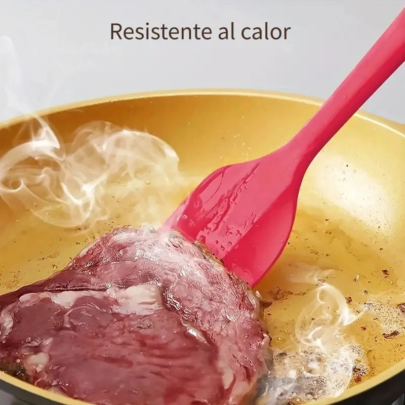 Espatula de Silicona – Envío a toda Venezuela – NQLN Store