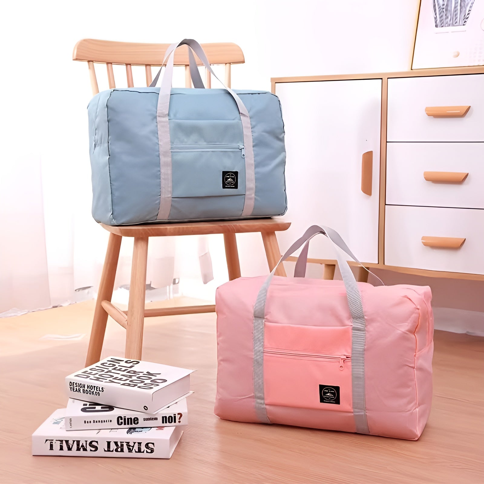Bolsa de viaje – Comprar al mejor precio en NQLN Store Venezuela