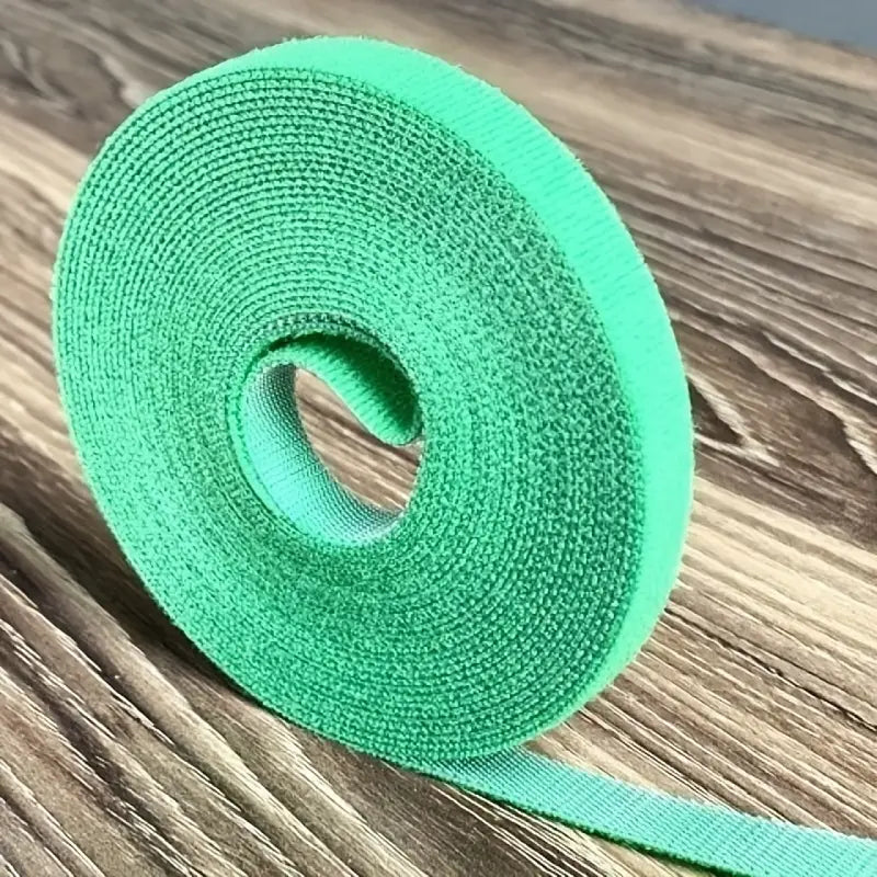 Rollos de Cinta para Amarrar Plantas – Detalle de calidad y acabado – NQLN Store