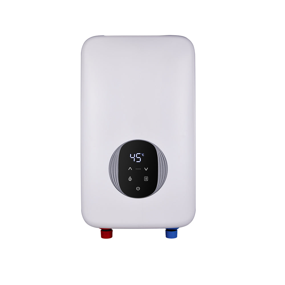 Calentador de agua con Wifi de 7000kw Para baños 220v – Comprar al mejor precio en NQLN Store Venezuela