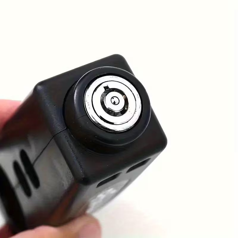 Candado de seguridad para moto – Tienda online NQLN Store Venezuela